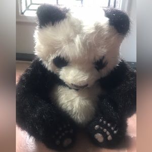 Hasbro Tiger Furreal Friends Panda 73901